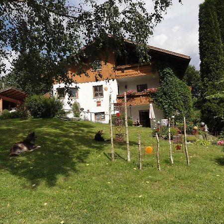 Ferienwohnung Max Und Klaudia Mueller Drachselsried Luaran gambar