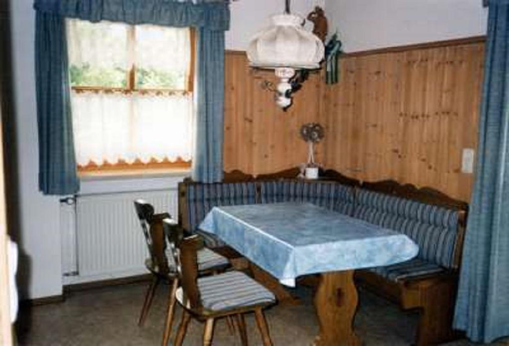 Ferienwohnung Max Und Klaudia Mueller Drachselsried Luaran gambar
